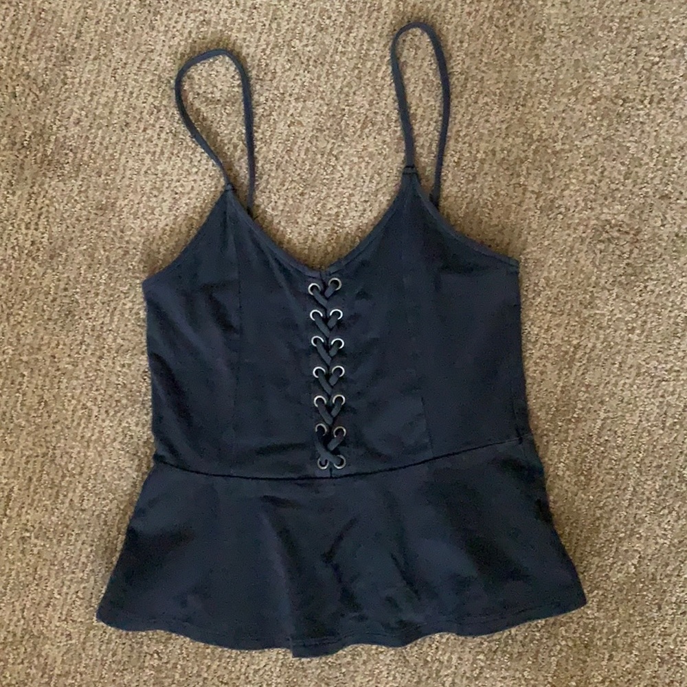 American Eagle Tank Top